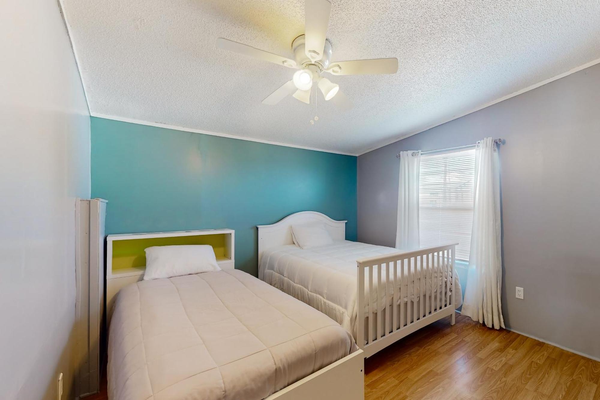 Reel Paradise Atlantic Beach Esterno foto