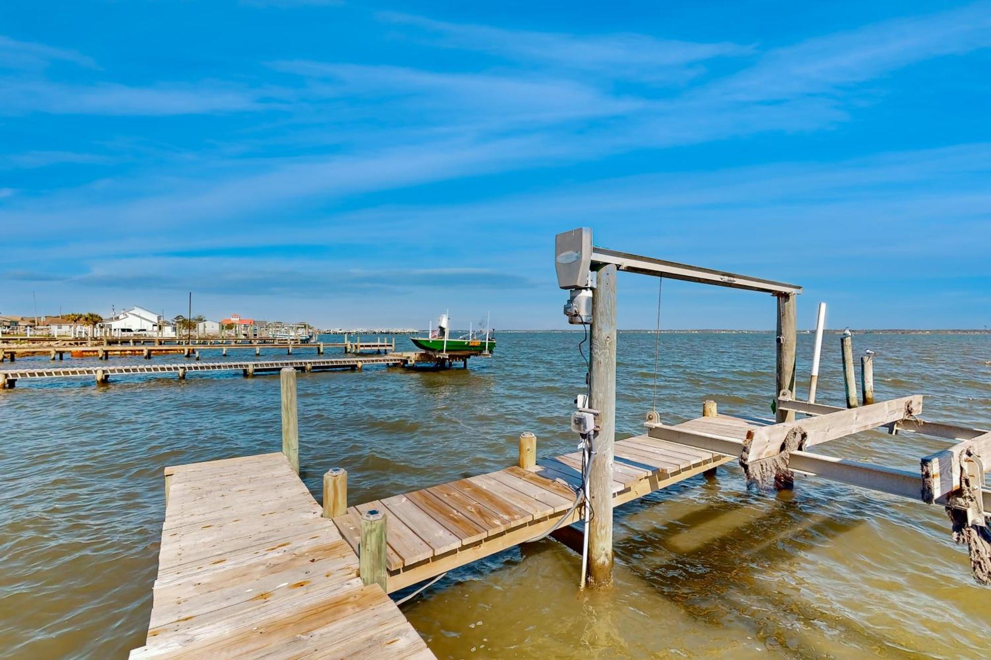 Reel Paradise Atlantic Beach Esterno foto