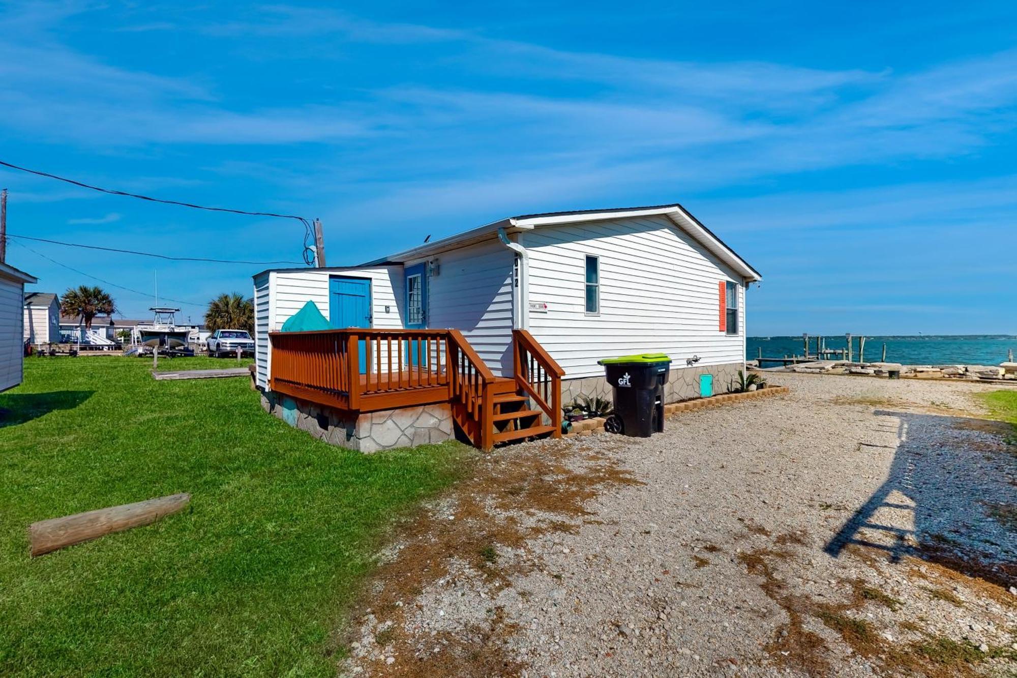 Reel Paradise Atlantic Beach Esterno foto